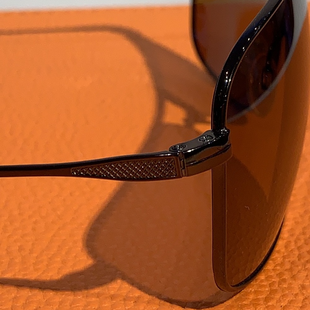 New Men’s Authentic Barton Perreira Sunglasses - Picture 7 of 7